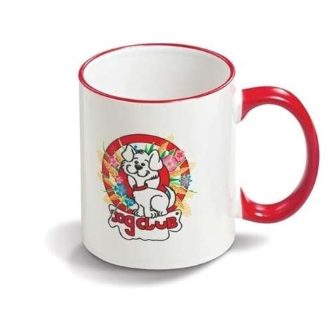 Mug Printing Service At Rs 80 Piece Mug Printing Cup Printing