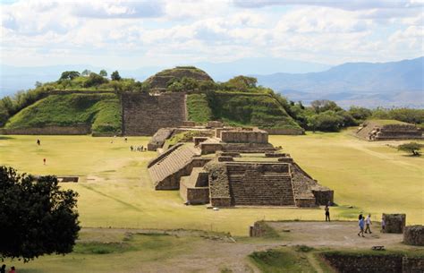 Ancient Sites and Historical Places in Mexico | The Brain Chamber