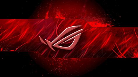 Asus Rog 2023 Wallpapers - WallpapersHigh