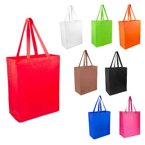 Soluciones Promocionales Bolsa Environment Bolsa Con Fuelle Color