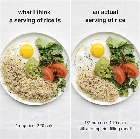 Can I Eat Rice And Lose Weight Popsugar Fitness Uk