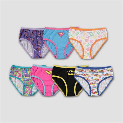 girls underwear kids children artofit