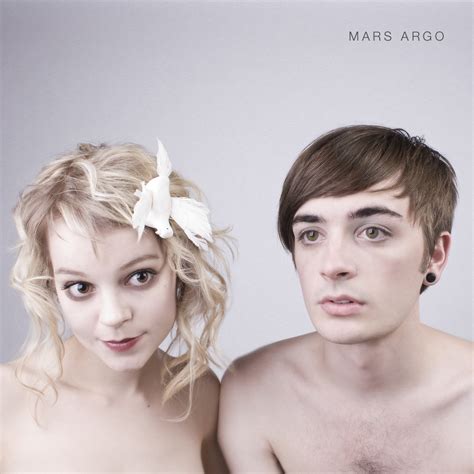 Machine Mars Argo Wiki Fandom