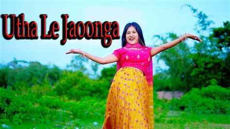 Utha Le Jaunga Tujhe Main Doli Me Wedding Dance Song Dance With Raj