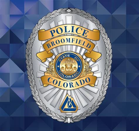 Broomfield Police Department - 213 Crime and Safety updates — Nextdoor ...