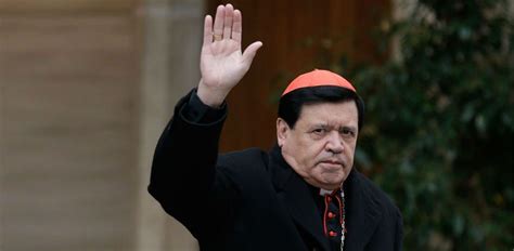 Pol Mico Cardenal Mexicano Da Marcha Atr S Y Pide Perd N A La Comunidad Gay