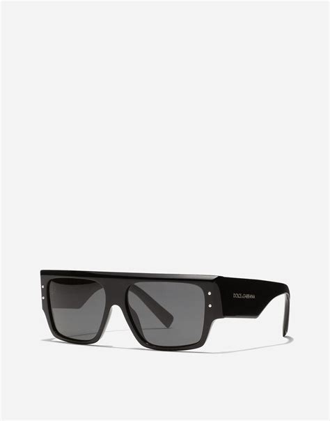 Dna Sunglasses In Black For Women Dolceandgabbana®