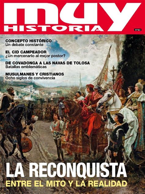 Muy Historia Espa A Octubre Digital Discountmags