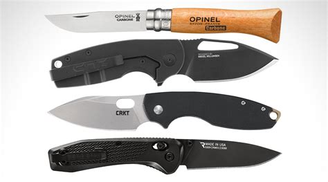 Best Edc Folding Knife For Self Defense At Peggy Miller Blog