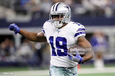 Amari Cooper Cleveland Suits Me Well Believes He Can Be A Great