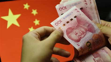 Yuan Becomes Worlds Second Main Currency In Trade Settlements Via