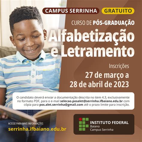 Campus Serrinha