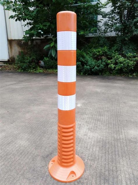 Polyurethane Spring Post PU For Road Safety At Rs 400 Piece In Mumbai