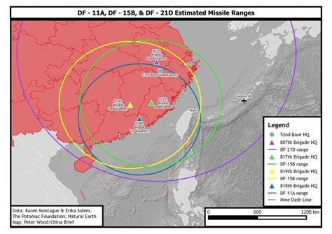 The Ultimate Guide To Chinas Hypersonic Weapons Program The National