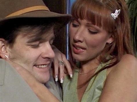 Chandler Loves Spontaneous Sex Legend