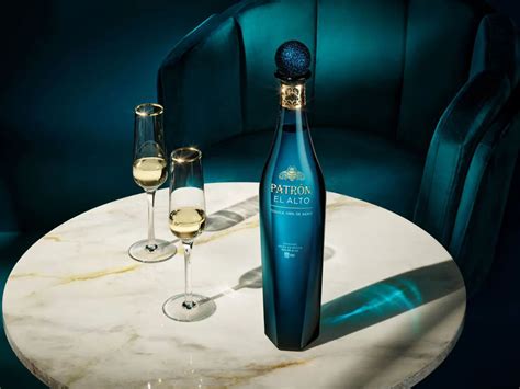 Patron Goes ‘Ultra-Premium’ With New $179 Bottle | Bottle Raiders