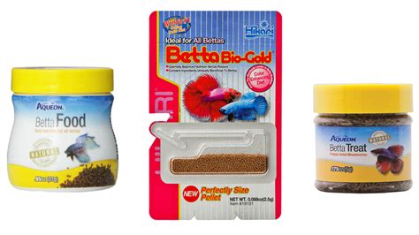 Betta Fish Food and Feeding | Bettafish.org