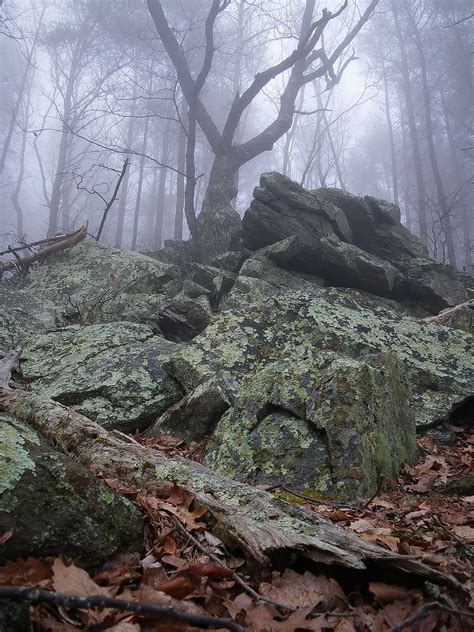 Fort Mountain State Park Murray County Georgia 65mb Flickr