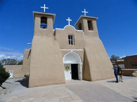 Visit Ranchos De Taos: 2021 Travel Guide for Ranchos De Taos, New ...