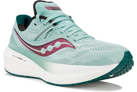 Saucony Triumph Damen Im Angebot Damen Schuhe Stra E Weg Saucony