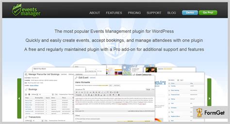 Unlocking the Power of WordPress Events Plugins 6