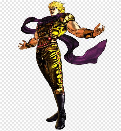 Jojos Bizarres Abenteuer All Star Battle Dio Brando Jotaro Kujo Josuke