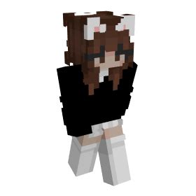 Cat Ears Minecraft Skins | NameMC