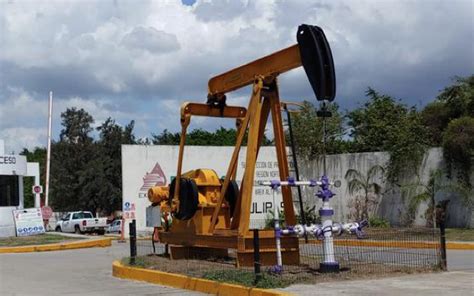 Tijeretazo A Proyectos De Pemex El Sol De Tampico Noticias