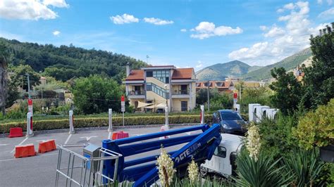 Mercato San Severino Mercato San Severino Campania EV Station