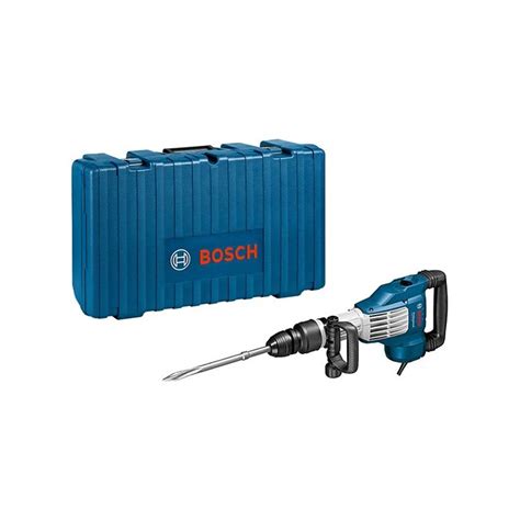 Bosch Gsh Vc V Demolition Hammer Sds Max C W Berry