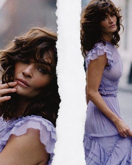 Helena Christensen Nude LEAKED Pics Sex Tape Porn Video Team Celeb