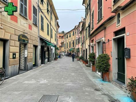 Levanto Dopo Anni Tornano I Quaderni Levantesi Liguria