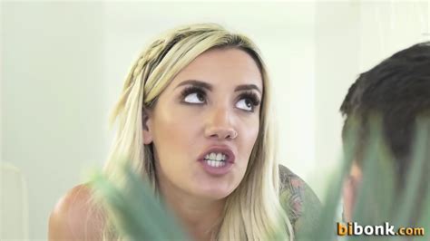 Bisex Trio Stud Ass Fucks Dude Deep