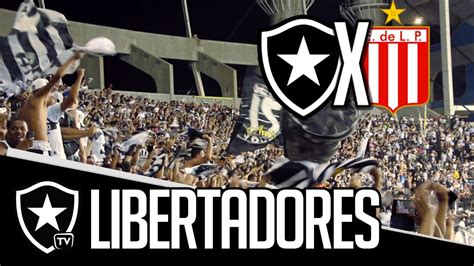 hoje botafogo  estudiantes youtube