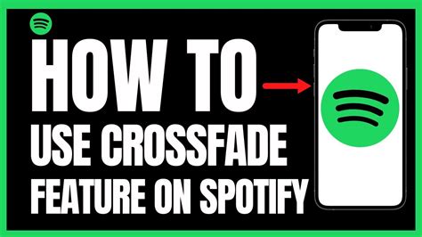 How To Crossfade On Spotify Youtube