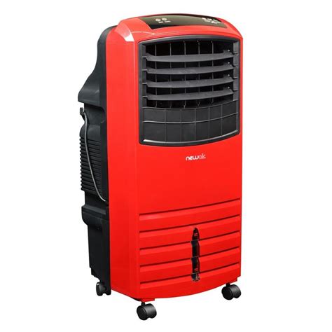 Newair 1000 Cfm 3 Speed Indoor Portable Evaporative Cooler For 300 Sq