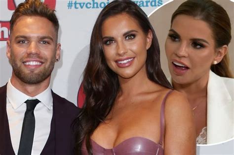 Love Island Star Jess Shears Is Set To Join The Real Housewives Of