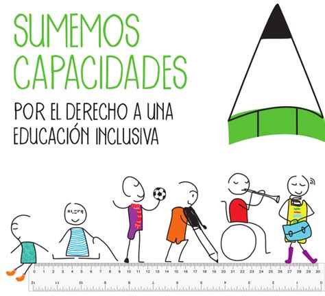 La Campaña Mundial Por La Educación Reivindica El Derecho A Una Educación Inclusiva De Los Niños