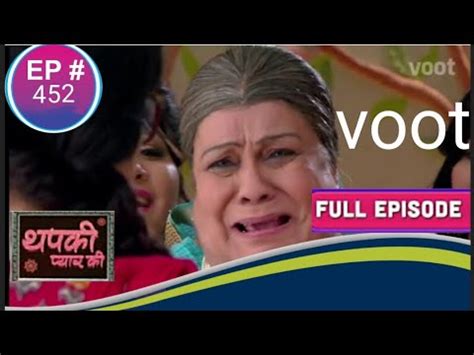 Thapki Pyar Ki 452 Colors Rishtey Fan Thapki Pyar Ki All Episodes