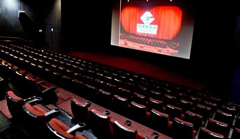 Las Mejores Salas De Cine De Valencia Valencia Secreta