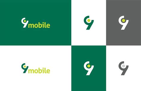 9mobile Logo