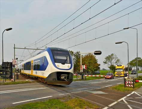 Slt Series Sprinter Lighttrain Fotos Rail Pictures