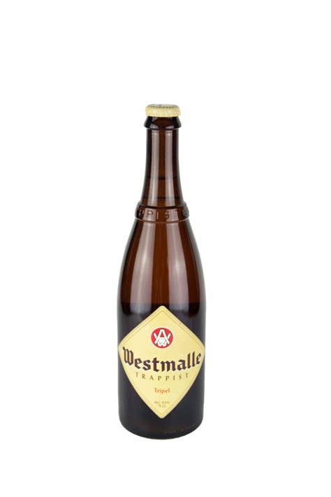 Westmalle - Tripel - Bonso Distribuzione
