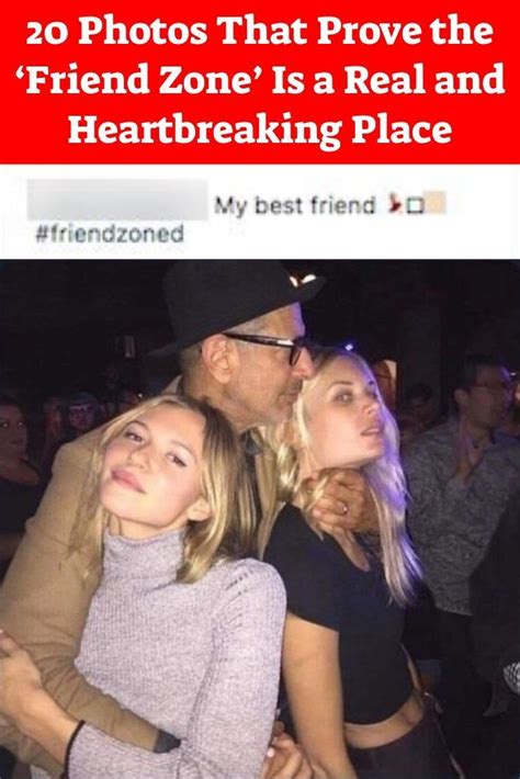 20 Photos That Prove The ‘friend Zone Is A Real And Heartbreaking