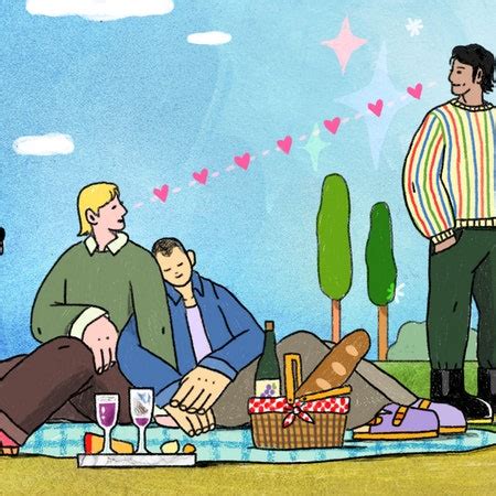 A Betterhelp Therapist Allegedly Told A Gay Man To Become Straight Them