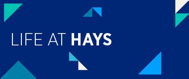 Join Hays | Hays China