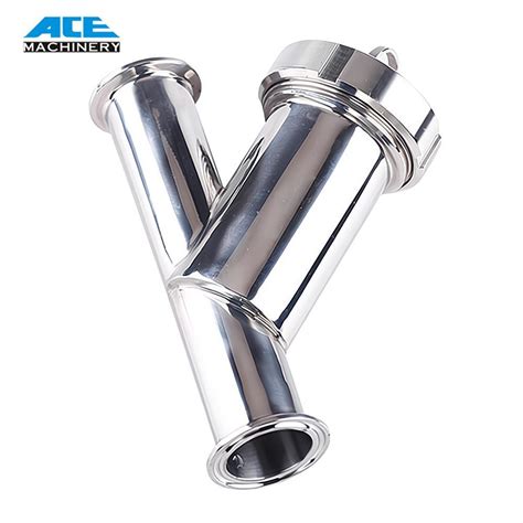 Best Price Triclamp Tri Clamp Ferrule Hygienic Ss Stainless