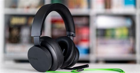 Xbox Stereo Headset review: affordable, wired, and works well - The Verge