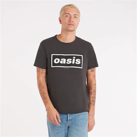 OASIS LOGO