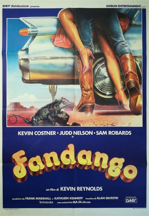 Fandango 1985